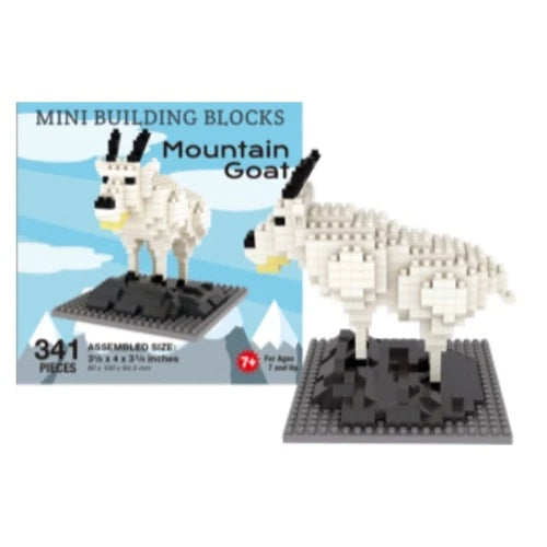 47374-MBBM MTN GOAT BLOCKS