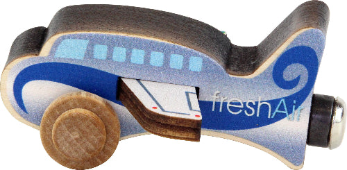 10202 NameTrain Airplane