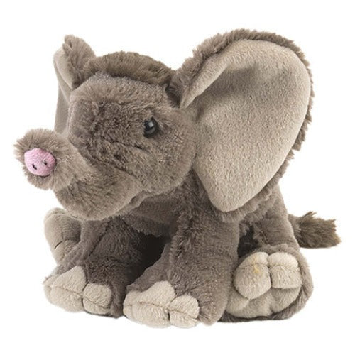 10831 CK-MINI AFRICAN ELEPHANT BABY