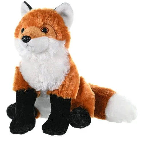 10944 RED FOX