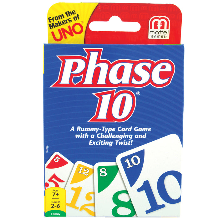 GAM0355 PHASE 10