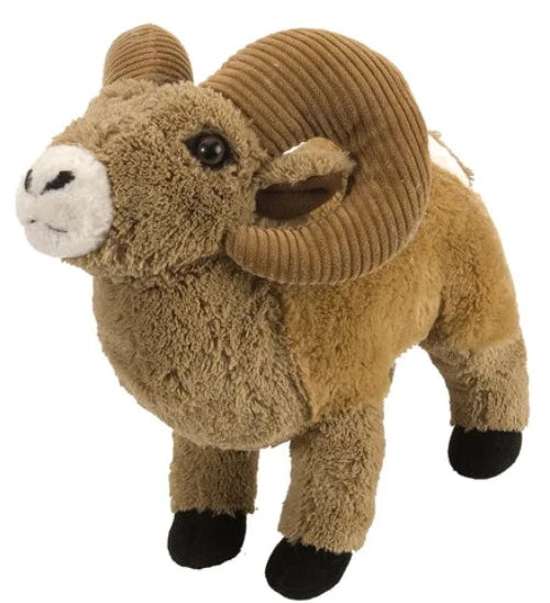11036 CK BIGHORN SHEEP