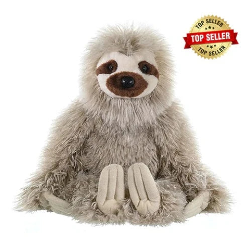12257 CK THREE TOED SLOTH