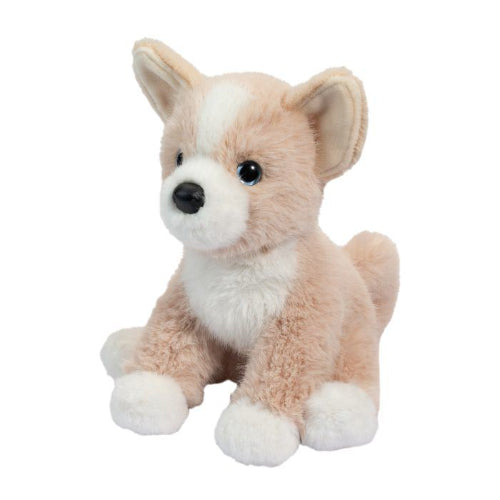 14504 POOKIE POMSKY MINI SOFT