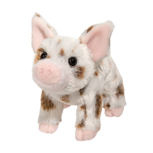 1540 YOGI PIG BROWN SPOTS