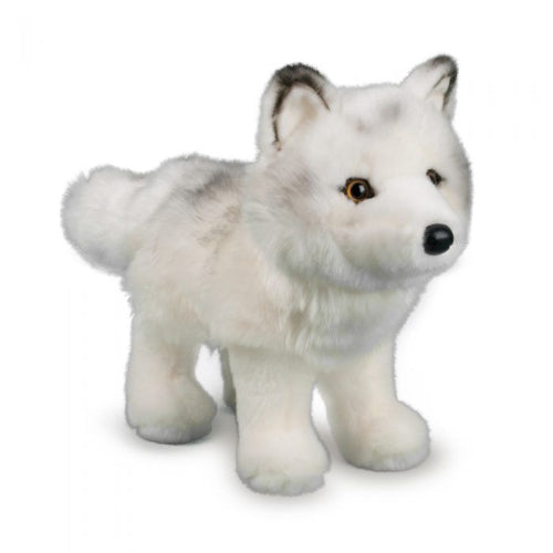 1893 SNOW QUEEN ARCTIC FOX