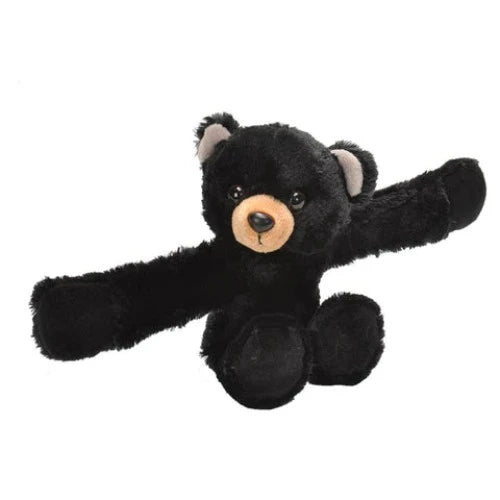 19555 HUGGERS BLACK BEAR