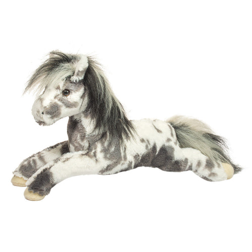 2073 STARSKY APPALOOSA HORSE