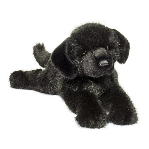 2449 JAKE BLACK LAB (DLUX)