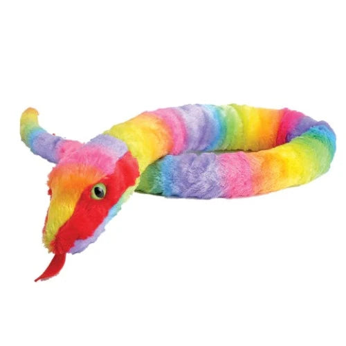 25502 RAINBOW SNAKE
