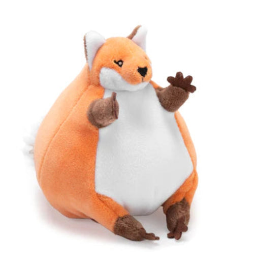 26010 FLIPKINS RED FOX