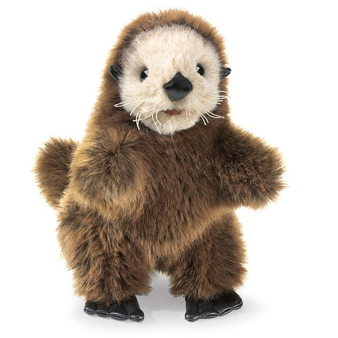 2960 BABY SEA OTTER