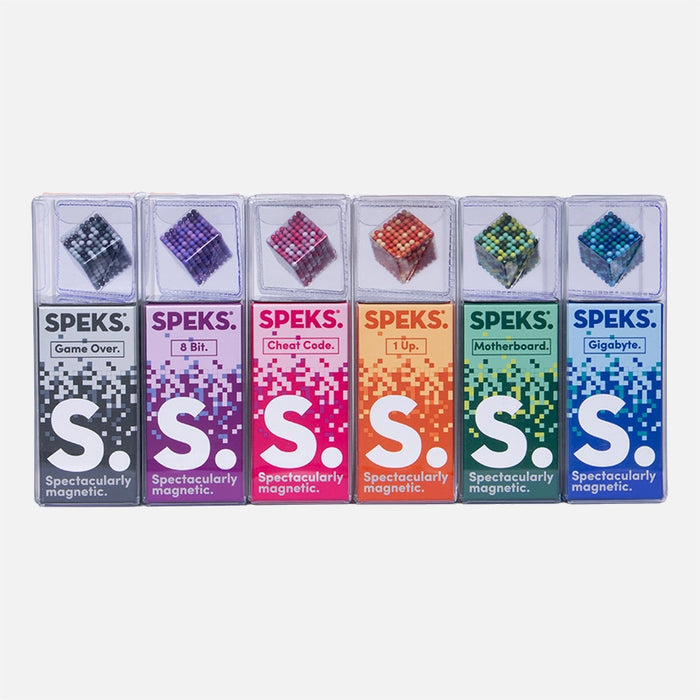 512PIXELMIX Pixel Speks (24)