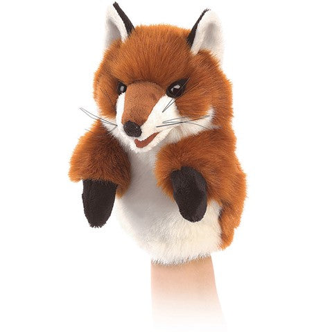 3085 LITTLE FOX