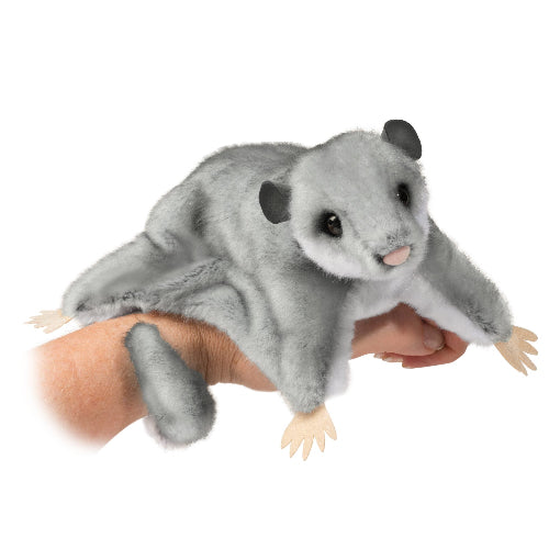 4123 SQUEEK SUGAR GLIDER