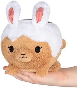 Snugglemi Snackers Cinnabunny