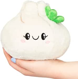8410244118186 SNUGGLEMI SNACKERS SOUP DUMPLING