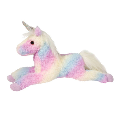 4214- ANITA RAINBOW UNICORN - LYING