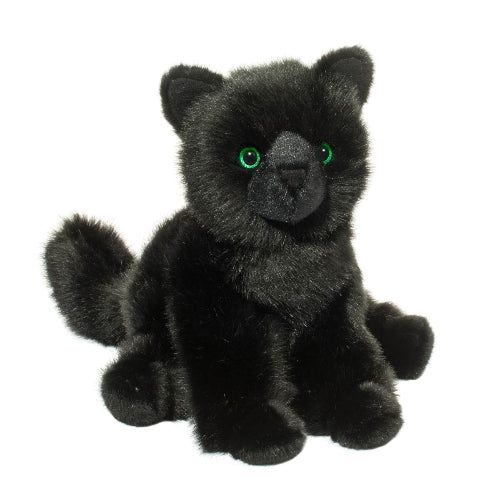 4394 SALEM FLOPPY BLACK CAT