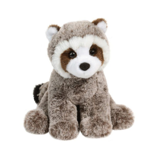 4440 RUDIE RACCOON MINI SOFT