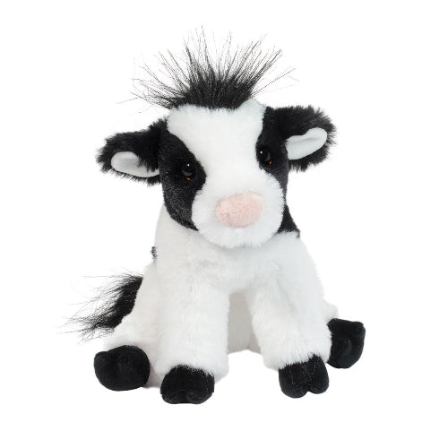 4479 ELSIE COW MINI SOFT