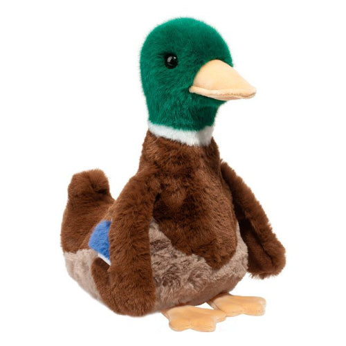 4601 DESIE MALLARD DUCK SOFT