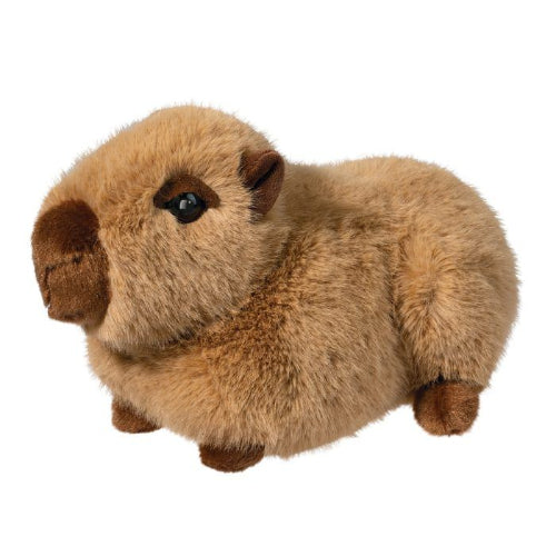 4699 CHATTIE CAPYBARA SOFT