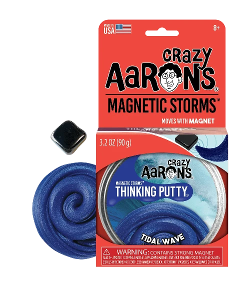 TD020 4' TIDAL WAVE CRAZY AARONS