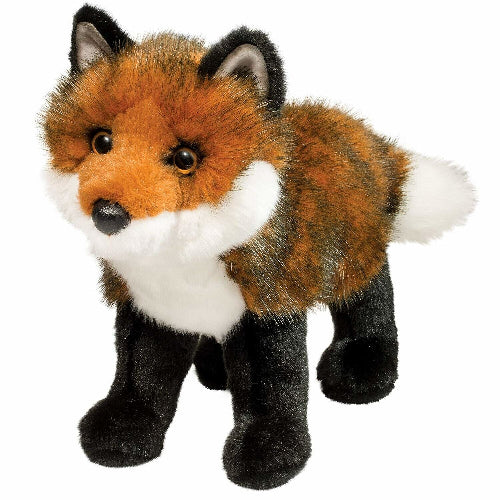 1832 SCARLETT FOX