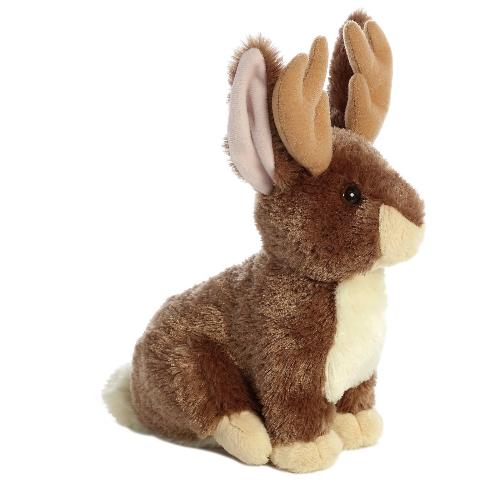 31570 12" JACK A LOPE PLUSH