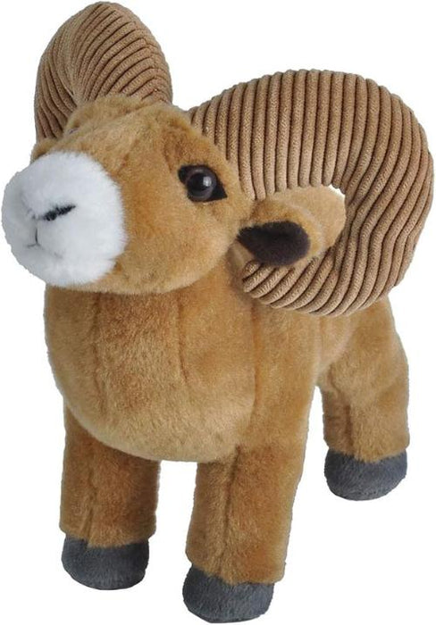 11470 CK-MINI BIGHORN SHEEP