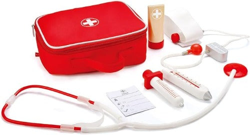 E3010 DOCTOR ON CALL