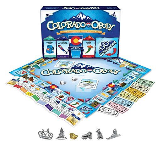 COLO COLORADO-OPOLY