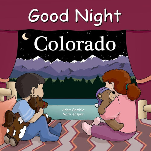 GOOD NIGHT COLORADO