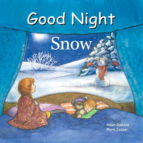 GOOD NIGHT SNOW