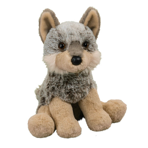 4647 ALBIE WOLF SOFTIE