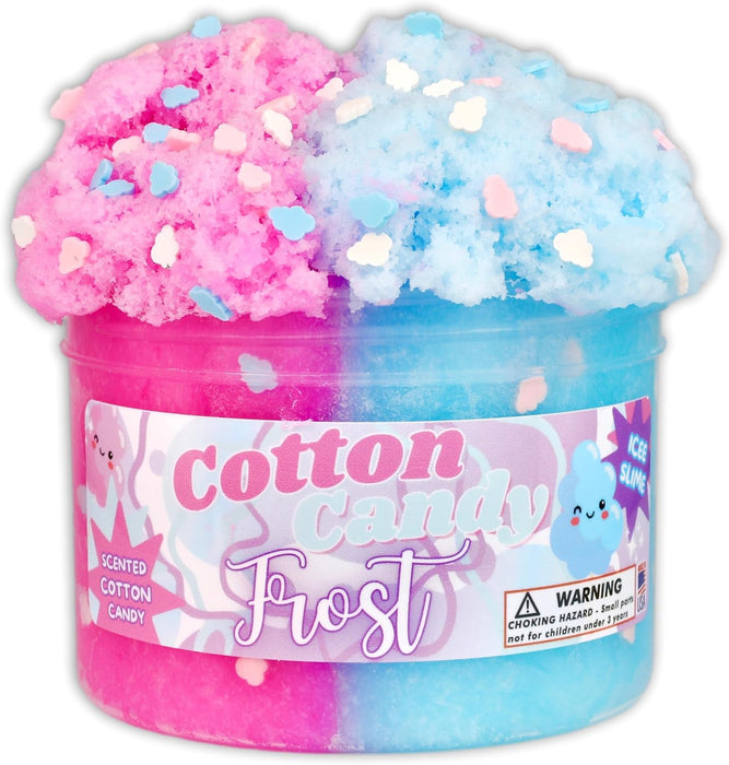 HWS2CC07178 COTTON CANDY FROST