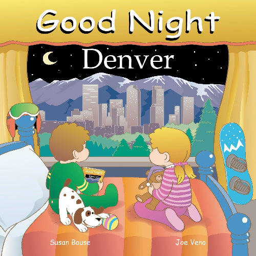 GOODNIGHT DENVER
