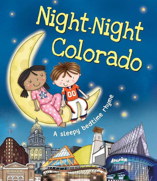 Night-Night Colorado (BBC)