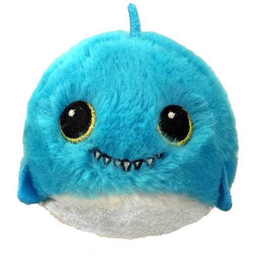 83007 FINS - SHARK BLUE BNCE