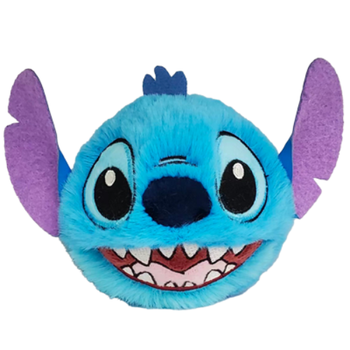 83026 STITCH - ALIEN BLUE BNCE