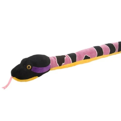 89098 SNAKES TIMBER RATTLE