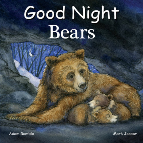 GOOD NIGHT BEARS