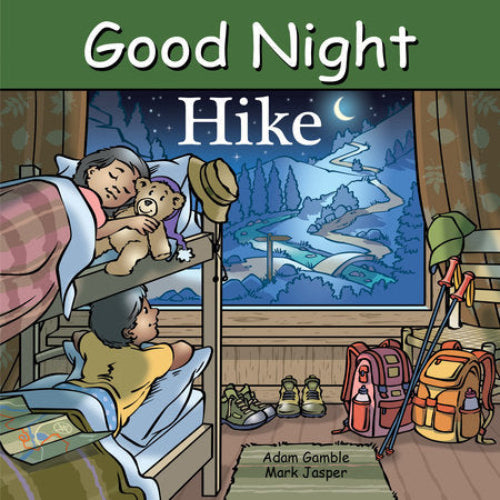 GOOD NIGHT HIKE