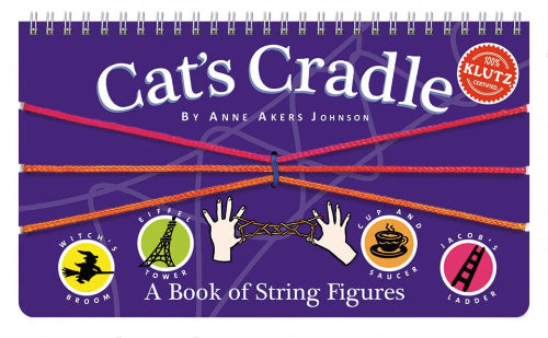 424745 CATS CRADLE