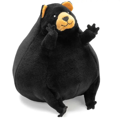 30338 FLIPKINS BLACK BEAR