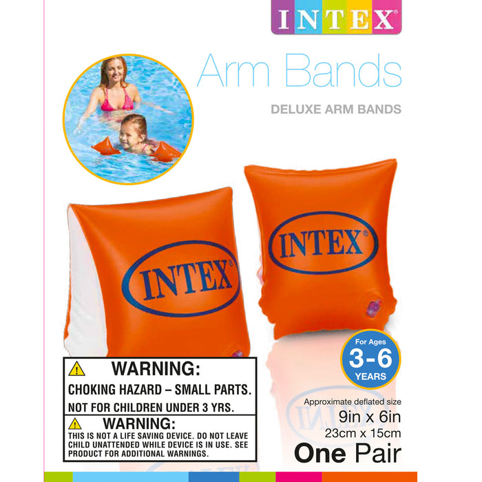 SPR0773 DELUXE ARM BANDS