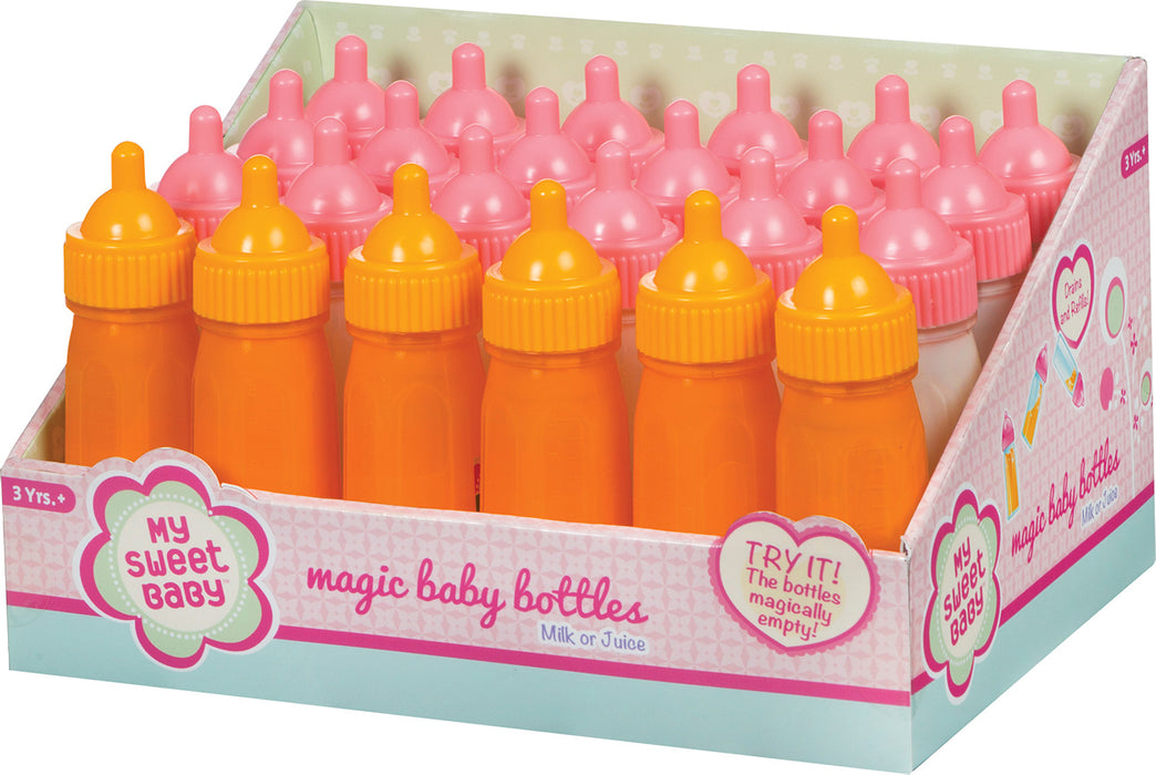 TSM5491 LARGE MAGIC BABY BOTTLE