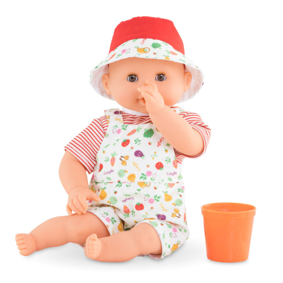 100540 BEBE BATH CALYPSO GARDEN DELIGHTS