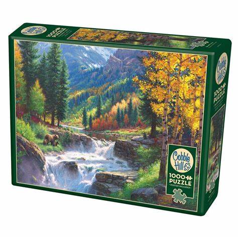 45112 BEAR FALLS